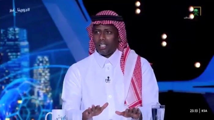 بالفيديو.. المنتشري: الاتحاد سيفوز على النصر في هذه الحالة