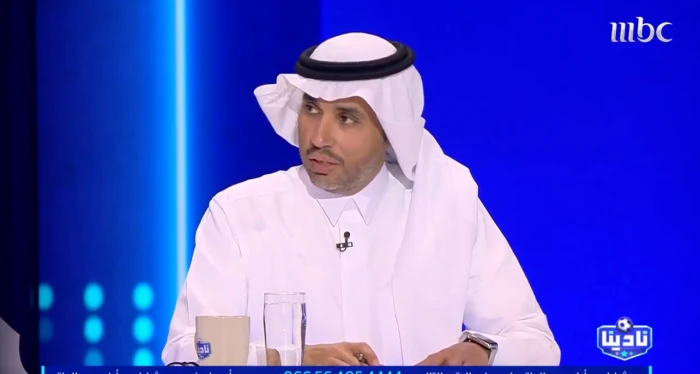 بالفيديو.. ناصر الجديع: ‏شعبية نادي النصر مؤقتة.. وهذا الدليل!