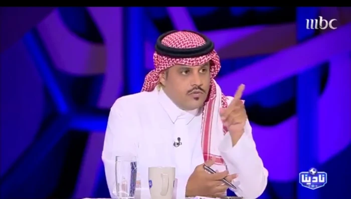 بالفيديو.. أحمد الحربي: غياب سالم الدوسري عن كلاسيكو الاتحاد والهلال غير مؤثر لهذا السبب!