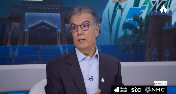 بالفيديو.. طارق ذياب ينتقد لاعبي الأهلي:«المستوى ضعيف»