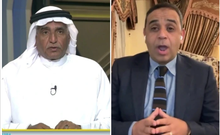 طرد وركلتا جزاء لم يُحتسبا.. بالفيديو: عثمان وفودة يكشفان أبرز الأخطاء التحكيمية في مباراة الأهلي والنجمة