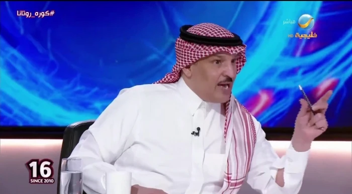 بالفيديو.. تعليق غير متوقع لـ"التويجري" بشأن فريق الهلال رغم فوزه على الاتحاد