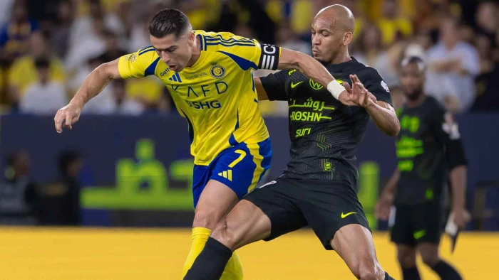 المرصد الرياضية - الكشف عن حكم مباراة " النصر والاتحاد " في كأس الملك