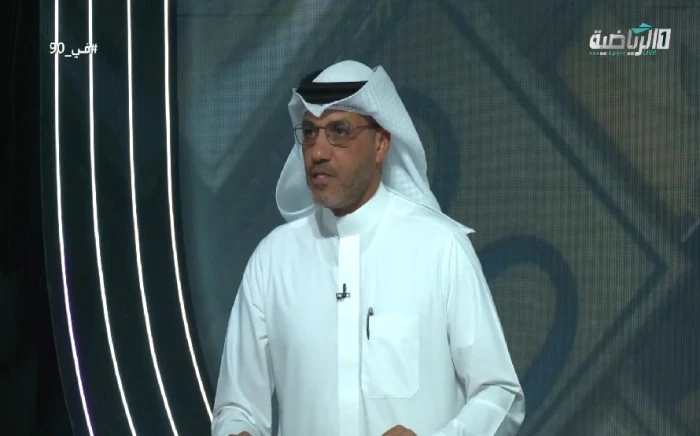 هل استحق لاعب النصر كريستيانو رونالدو ركلة جزاء أمام الحزم؟.. بالفيديو: الخبير التحكيمي نواف شكرالله يرد