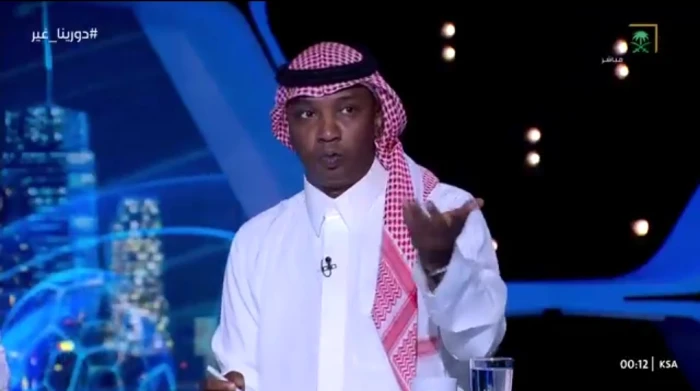 بالفيديو.. محمد نور يكشف انطباعه عن كونسيساو مدرب الاتحاد بعد جلسة جمعتهما بالنادي