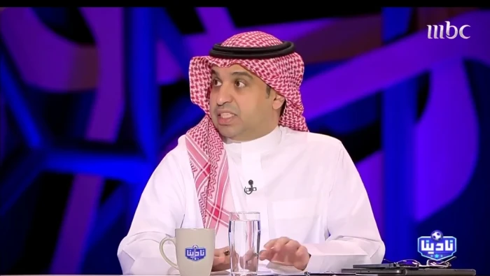 بالفيديو.. أكرم طيري: لن يستطيع أحد إيقاف النصر حال اَمتلاكه هذا اللاعب