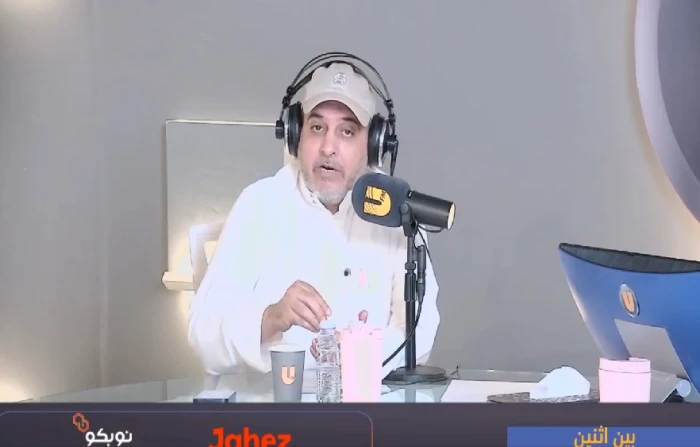 بالفيديو.. المدلج: كل مباراة يُديرها حكم محلي للنصر تدور حولها علامات استفهام.. وهل ساديو ماني محصن من التحكيم؟