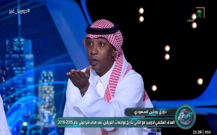 بالفيديو.. محمد نور: لا أستنقص من إنزاغي.. ولكن من الأفضل إنزاغي أم جيسوس؟