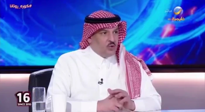 بالفيديو.. التويجري يكشف توقعه بشأن مباراة  النصر والاتحاد