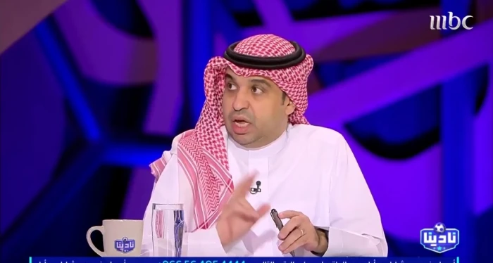 أكرم طيري: الاتحاد سيحرج النصر في هذه الحالة!