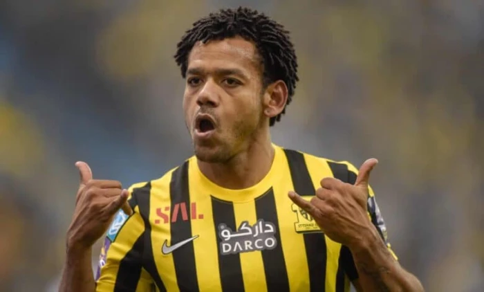 الكشف عن حقيقة القبض على رومارينيو محترف الاتحاد السابق مخمورًا