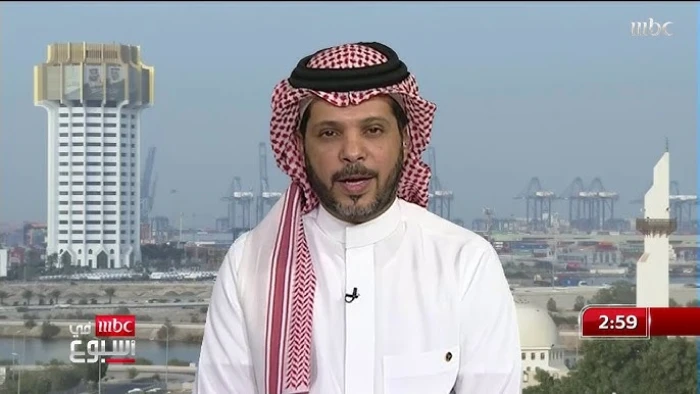 بالفيديو.. محمد العميري: ما حدث من جيسوس مع الهلال الموسم الماضي خلفه سر كبير!