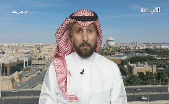 بالفيديو.. الرعوجي يكشف توقعه لمواجهة الاتحاد والنصر في كأس الملك