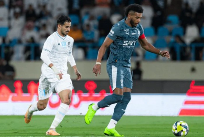 بالفيديو: الهلال يتأهل إلى ربع نهائي كأس الملك بعد فوزه على الأخدود بهدف وحيد