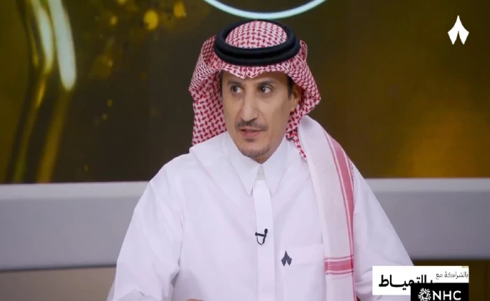 بالفيديو.. التمياط يكشف رأيه في مواجهة الاتحاد والنصر بكأس الملك