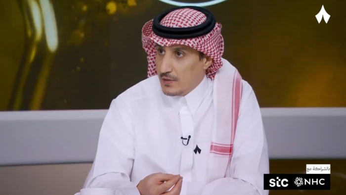 بالفيديو.. نواف التمياط يكشف عن أفضل لاعب في الدوري السعودي حتى الآن