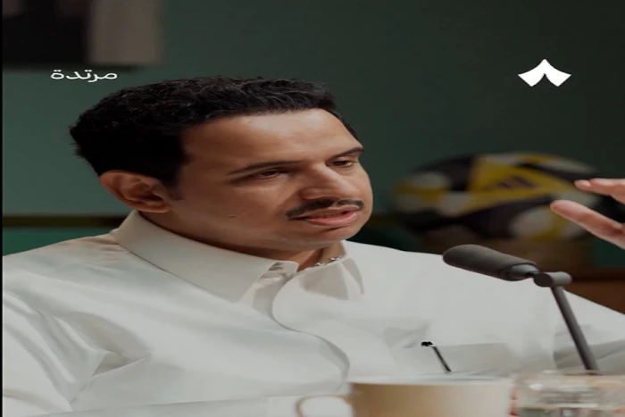 بالفيديو.. العيسي: إذا غاب هذا اللاعب عن النصر لا أحد يستطيع تعويضه!