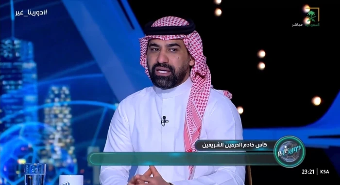 بالفيديو.. أحمد عطيف يصدم جماهير الأهلي بهذا التوقع!