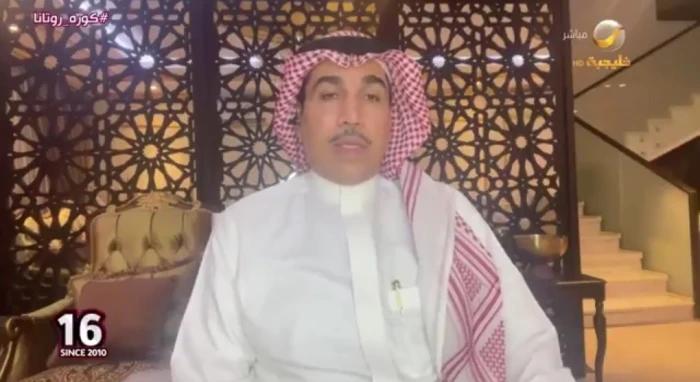 بالفيديو.. حاتم خيمي يكشف سبب تذبذب مستوى الأهلي