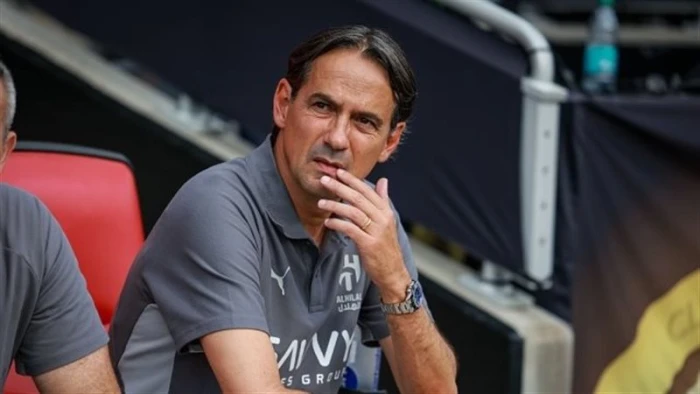 «حدد اللاعب بالاسم».. إنزاغي يطالب إدارة الهلال بحسم أولى صفقاته الشتوية