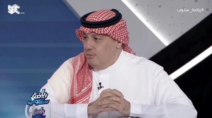 «المدرب قال له لا أريدك».. بالفيديو.. آل الشيخ يكشف مفاجأة عن عبد الرزاق حمدالله!