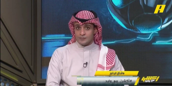 بالفيديو: عماد السالمي يكشف أسباب تعادل الأهلي أمام الرياض