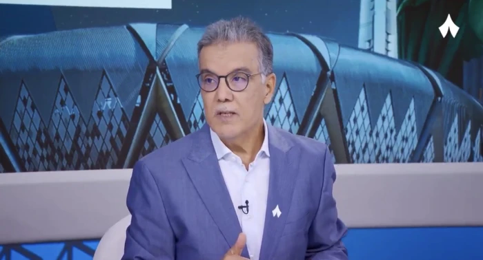 «على إدارة الأهلي التحرك»..بالفيديو.. طارق ذياب يهاجم يايسله!