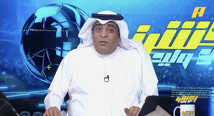 بالفيديو.. الفراج: مواجهة الأهلي والرياض بمواصفات “خروج المغلوب”.. والوقت الإضافي كان قصة مختلفة