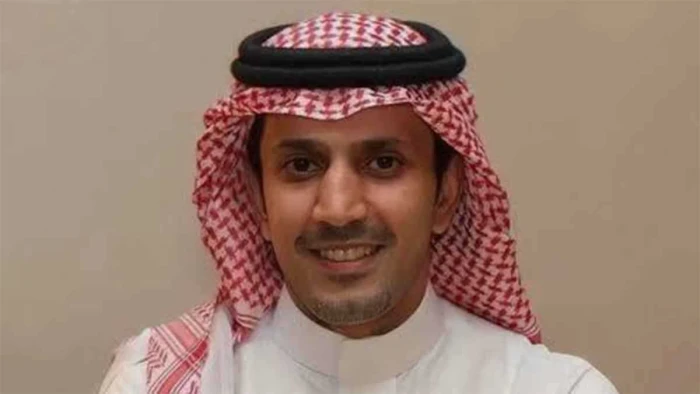 الزلال يغرد بعد فوز الهلال على الشباب في دوري روشن