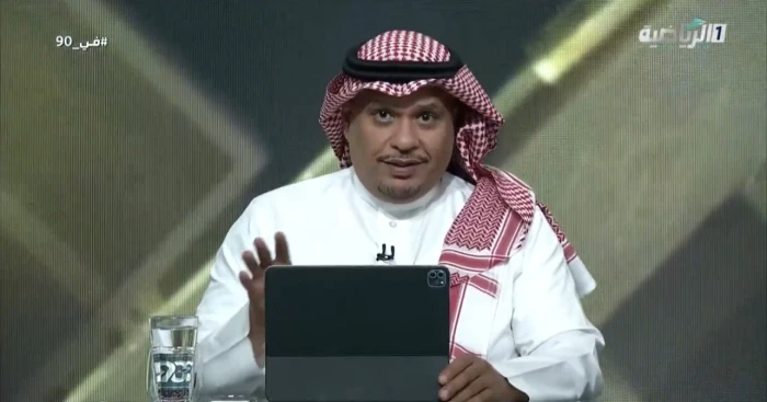 بالفيديو.. الخميس: لم أعد أشاهد الهلال المرعب والفرق باتت تطمع في نقاطه!