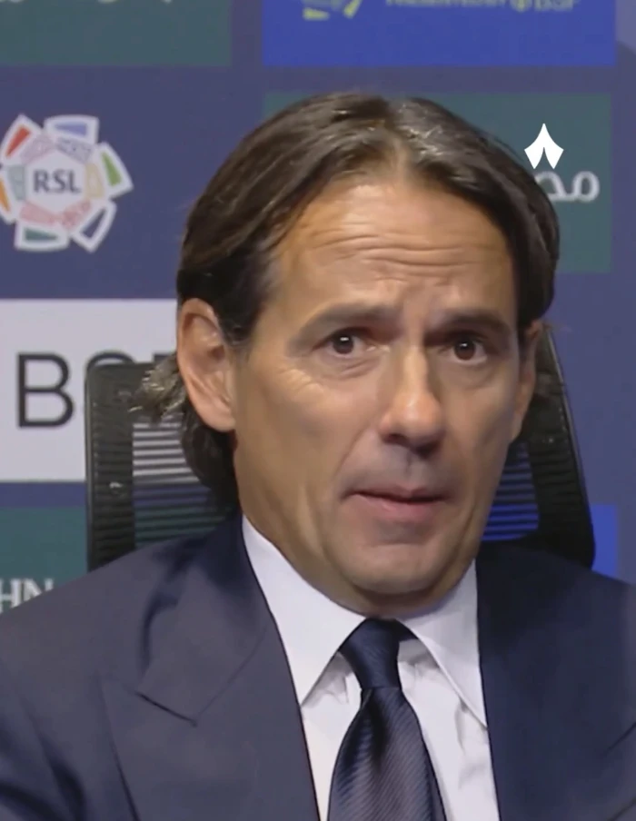 بالفيديو.. إنزاغي يكشف آخر تطورات إصابة كانسيلو وموقفه من المشاركة أمام الغرافة القطري