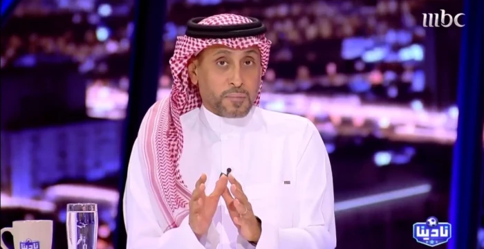 بلا هوية ولا شخصية البطل.. بالفيديو: سامي الجابر يثير قلق الجمهور الهلالي رغم الفوز على الشباب