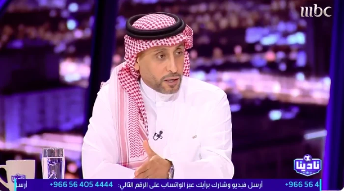 «هل إنزاغي مبسوط؟».. بالفيديو.. سامي الجابر يهاجم مدرب الهلال بعد الفوز على الشباب!