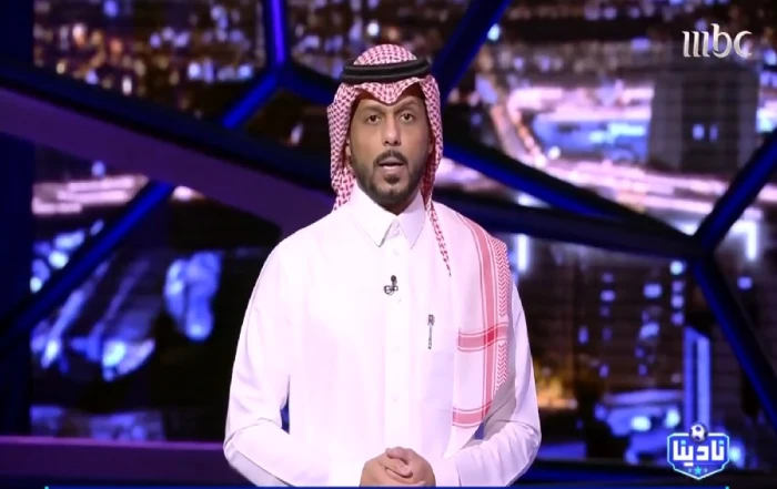 بالفيديو.. المرداسي يكشف عن ركلتي جزاء لم تُحتسب للأهلي ضد الرياض