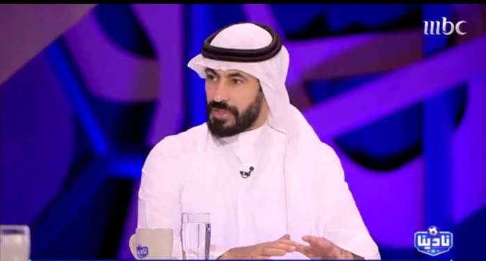 بالفيديو.. حسين عبد الغني يكشف رأيه بشأن ركلة الجزاء المحتسبة للنصر أمام الفيحاء