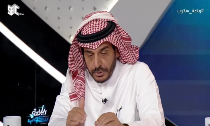 بالفيديو.. الأحمري يكشف رأيه بشأن ركلة الجزاء المحتسبة للنصر أمام الفيحاء