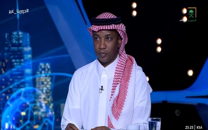بالفيديو.. محمد نور يكشف عن حارس المستقبل للمنتخب السعودي