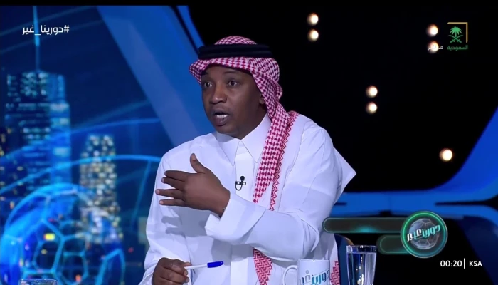 بالفيديو.. محمد نور يصدم جماهير الأهلي بهذا التوقع.. ويوجه رسالة لإدارة النادي