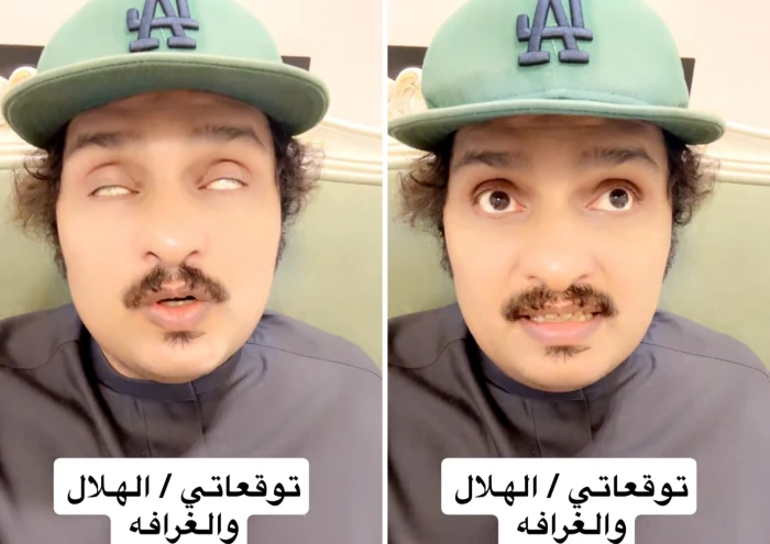 بالفيديو: الصبحان يكشف توقعه لنتيجة مباراة "الهلال والغرافة القطري" في دوري أبطال آسيا للنخبة