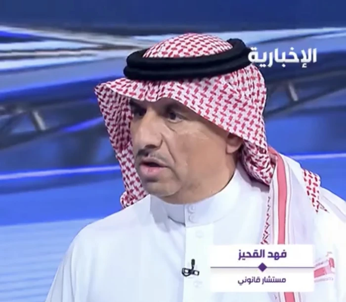 هل يستحق لاعب النصر "فيليكس" عقوبة انضباطية؟.. بالفيديو: القحيز يرد