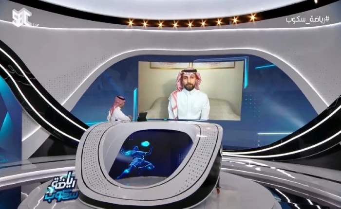 بالفيديو.. الرعوجي يكشف الفرق بين جيسوس وإنزاغي مع الهلال
