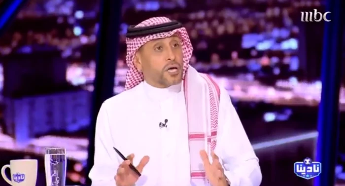 بالفيديو.. سامي الجابر يرشح هذا اللاعب للانتقال إلى الهلال