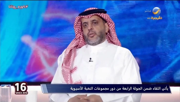 بالفيديو.. العقيل: لا أحد يستطيع إيقاف الاتحاد في هذه البطولة