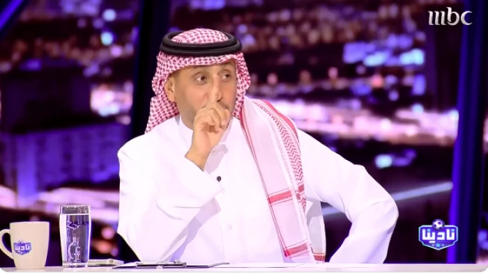 «بصماته سريعة».. بالفيديو.. ماذا قال سامي الجابر عن كونسيساو مدرب الاتحاد؟