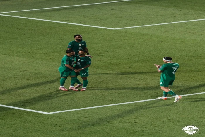 بالفيديو.. الأهلي يفوز على السد القطري بثنائية في دوري أبطال آسيا للنخبة