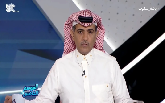 بالفيديو.. الهريفي يكشف توقعه لمواجهة الاتحاد والشارقة في دوري أبطال آسيا للنخبة