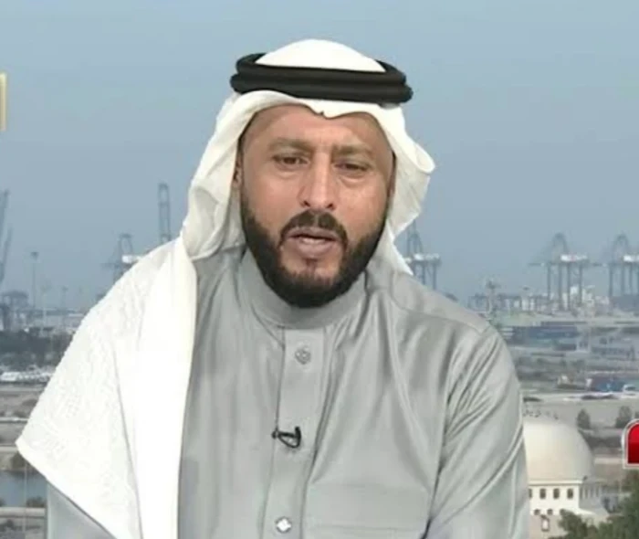 القرشي يغرد بعد فوز الأهلي على السد القطري