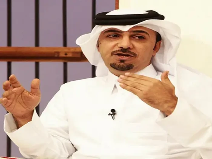 خالد جاسم يعلق بعد خسارة السد القطري أمام الأهلي في دوري أبطال آسيا للنخبة