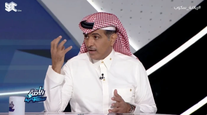 «من ينتقده متسرع».. بالفيديو.. الهريفي يدافع عن إنزاغي مدرب الهلال