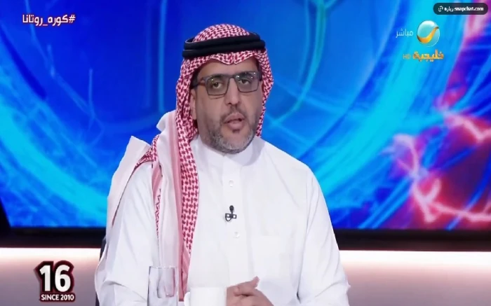 بالفيديو.. العقيل يكشف مشكلة النصر الأساسية في دوري أبطال آسيا 2